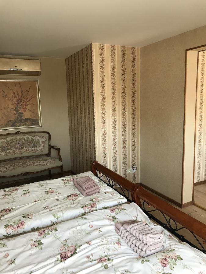 Arbatines Apartamentai Biržai Exteriör bild
